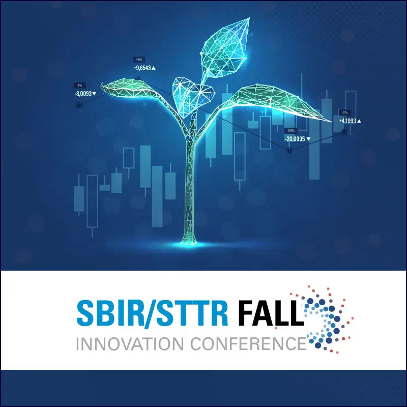 SBIR/STTR Innovation Conference