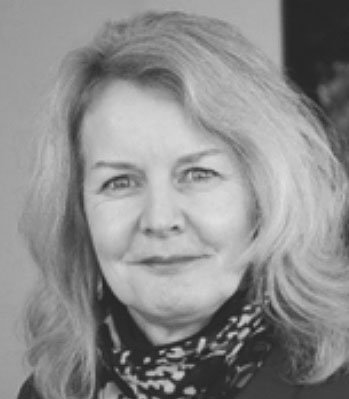 Anita Vandervalk-Ostrander