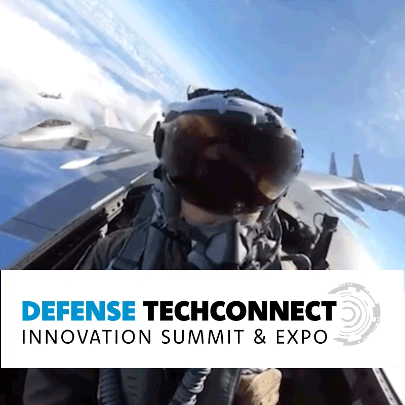 Defense TechConnect Innovation Summit & Expo