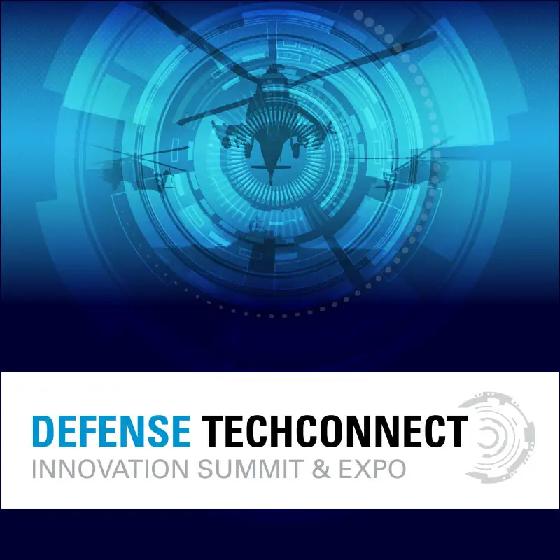 Defense TechConnect Innovation Summit & Expo