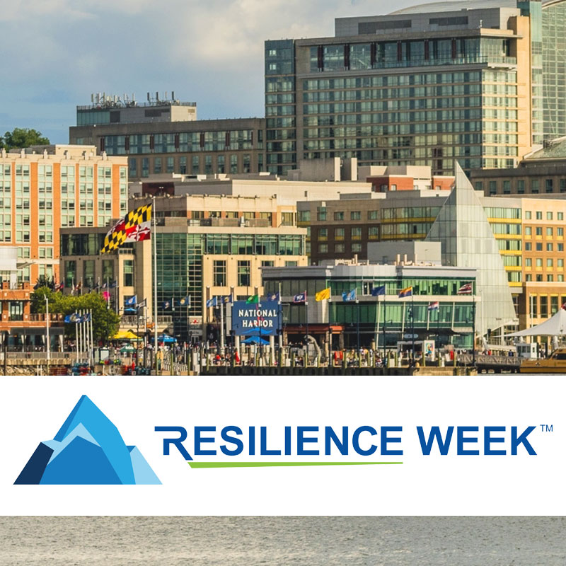 Resilience Week