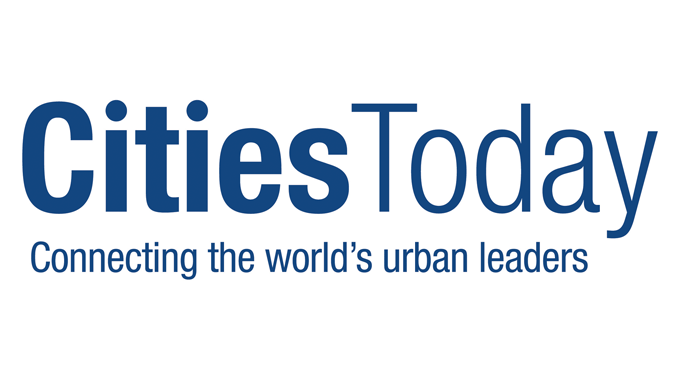 Cities Today