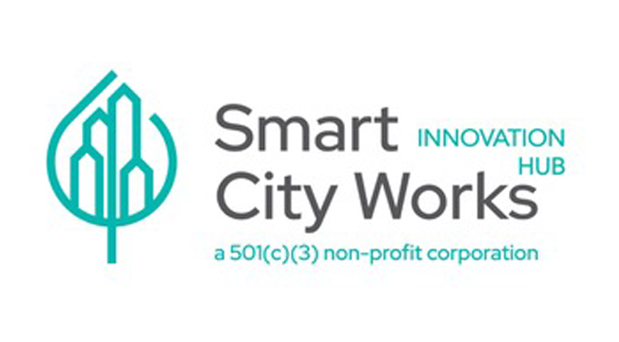 Smart City Works (SCW) Innovation Hub