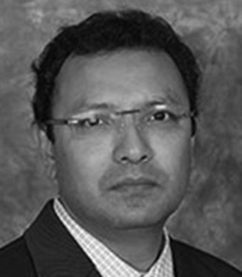 Arindam Chowdhury