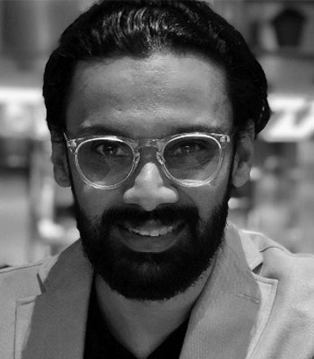 Ali Asad Hasan