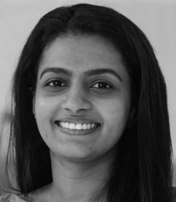 Aathira Pillai