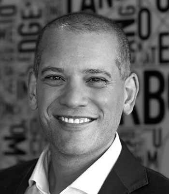 Dr. Christopher Rodriguez