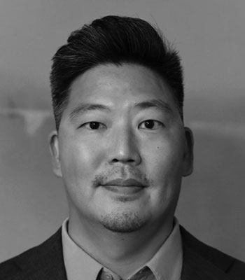 David Kim