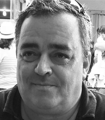 Ed Therriault