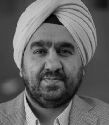 Jaipreet Bindra