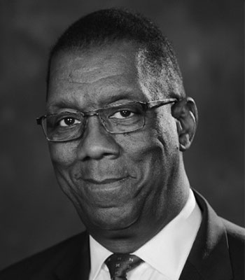 John L. Huggins, Jr.