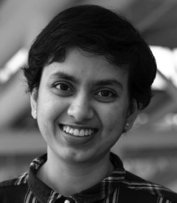 Manasa Acharya