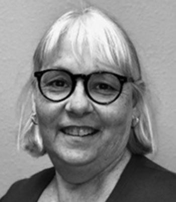 Mel Arsenault