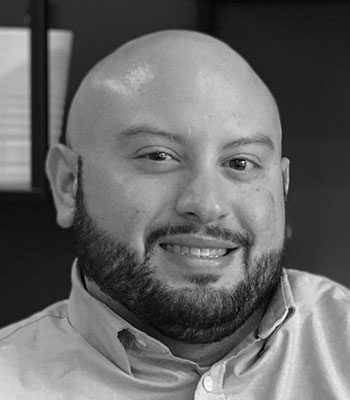 Mike Gutierrez