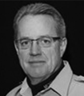 Mike Milstead