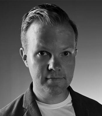 Nick Reese