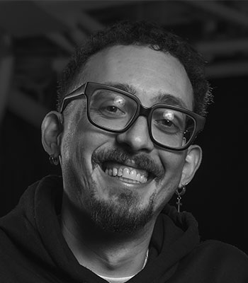 Pedro Cruz