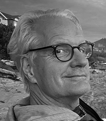 Rick Bolton