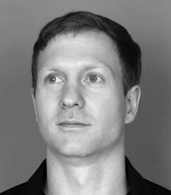 Ryan Huddleston