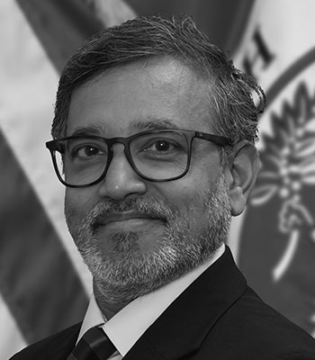Sridhar Kowdley