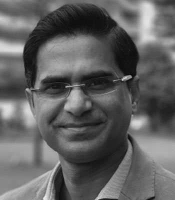 Subhranshu Sekhar Das