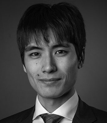 Takayuki Suzuki