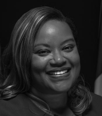 Veronica P. McBeth, MSL